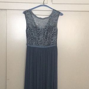 Bridesmaid Dress